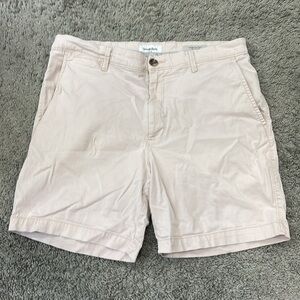 Pink Goodfellow Linden shorts
